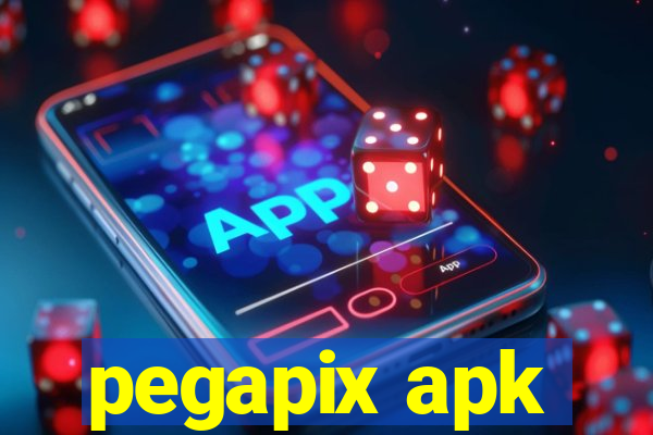 pegapix apk